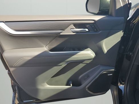 New 2026 GMC Acadia Elevation w/ Black Edition image 26