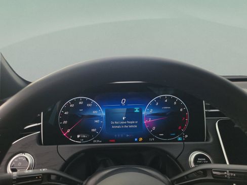 Certified 2025 Mercedes-Benz E 350 Sedan image 24