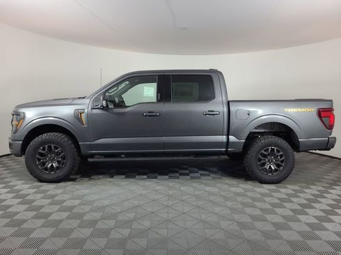 New 2026 Ford F150 Tremor w/ Tow/Haul Package AWD/4WD image 6