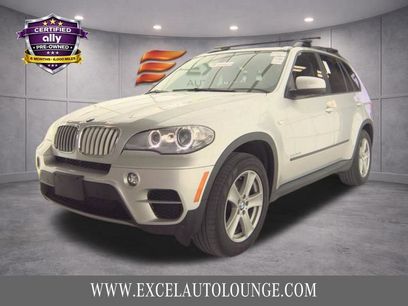 Used 2012 BMW X5 xDrive35d w/ Premium Pkg