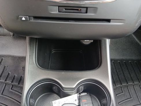 Used 2014 Dodge Journey SXT w/ Flexible Seating Group FWD image 41