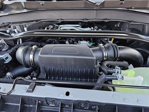 New 2025 Ford Explorer ST w/ Sun And Sound Package image 16