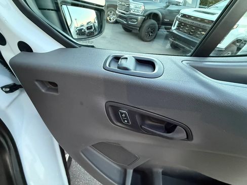 Used 2023 Ford Transit 250 Medium Roof AWD image 20