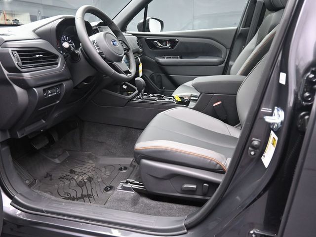Used 2026 Subaru Forester Sport w/ Onyx Edition AWD/4WD image 17