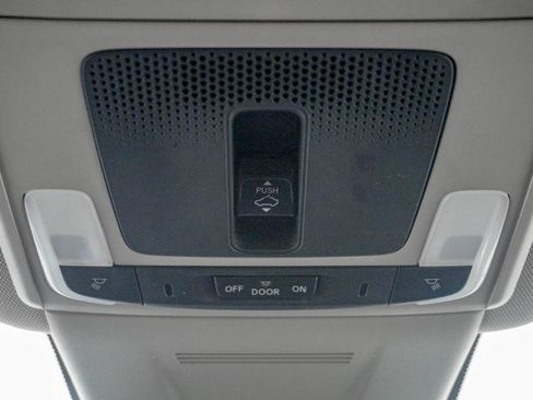 Certified 2023 Honda CR-V EX image 25