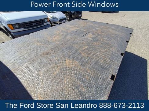 Used 2016 Ford F350 XL w/ Power Equipment Group RWD image 19