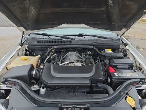 Used 2008 Jeep Grand Cherokee Limited w/ Trailer Tow Group IV image 52