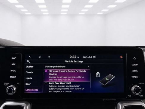 Used 2023 Kia Sorento S w/ Panoramic Sunroof Package AWD/4WD image 25