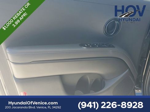 Certified 2026 Hyundai Palisade XRT Pro AWD/4WD image 23