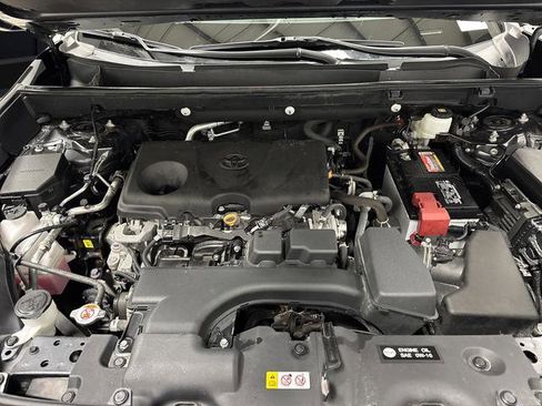 Used 2023 Toyota RAV4 XLE Premium image 36