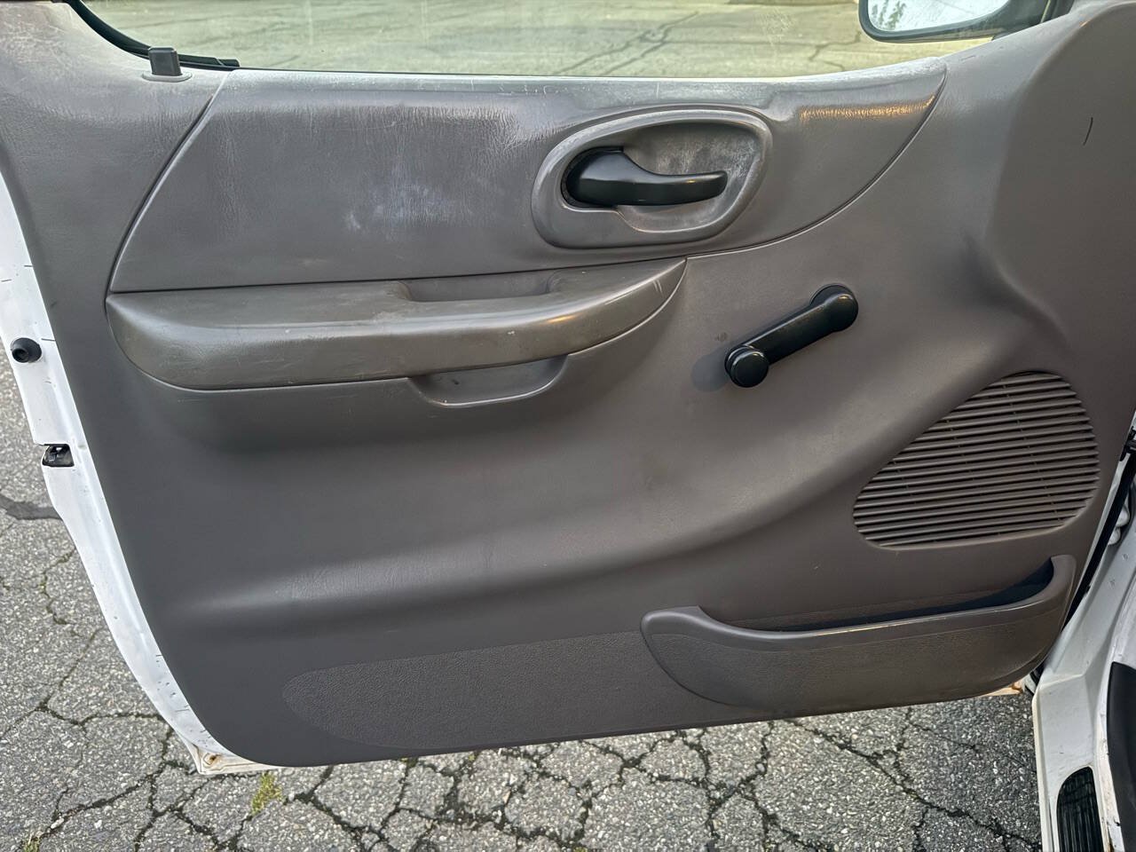 Used 2003 Ford F150 XLT RWD image 21