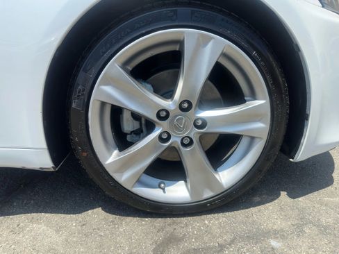 Used 2012 Lexus IS 250 image 17