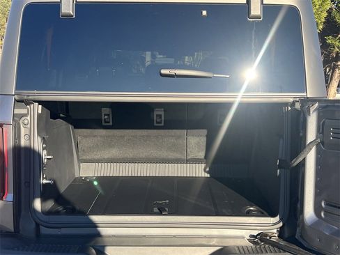 New 2025 Ford Bronco Big Bend w/ Black Diamond Package image 19