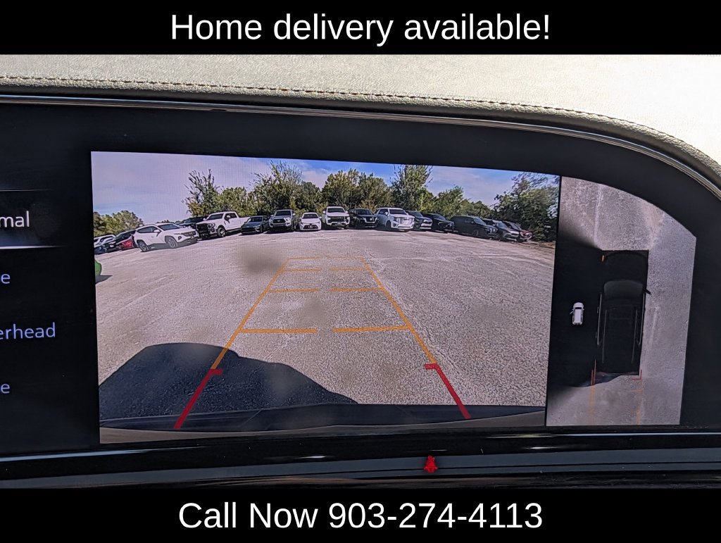 Used 2022 Cadillac Escalade Premium Luxury RWD image 22