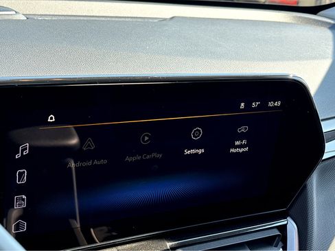 New 2026 Chevrolet TrailBlazer LT w/ LT Cold Weather Package FWD image 34