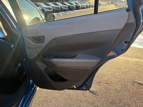 New 2026 Subaru Crosstrek 2.5i Wilderness image 97