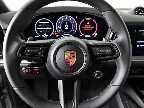 Used 2026 Porsche Cayenne Coupe AWD/4WD image 9