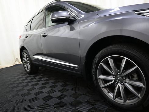 Used 2021 Acura RDX w/ Technology Package image 16