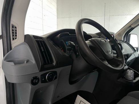 Used 2015 Ford Transit 250 148 High Roof image 14