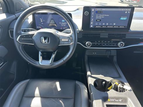 Certified 2024 Honda Prologue Touring image 11