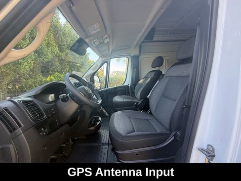 New 2026 RAM ProMaster 1500 w/ Premium Convenience Group image 10