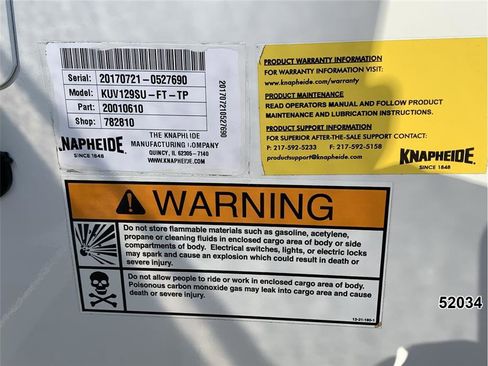 Used 2017 Ford Transit 350 138 image 16