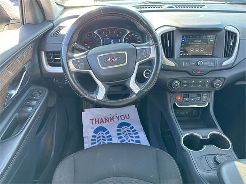 Used 2019 GMC Terrain SLE image 14