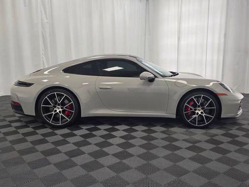New 2025 Porsche 911 Carrera S image 8