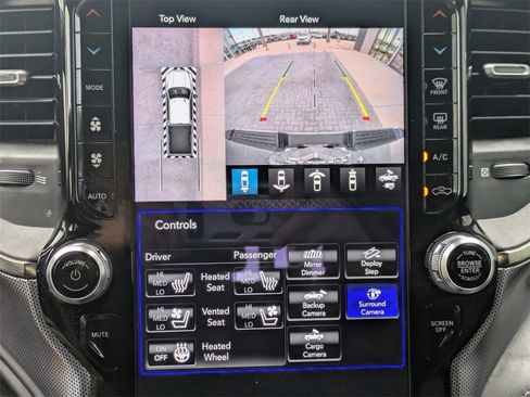 Used 2019 RAM 2500 Limited image 22