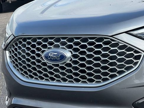Used 2023 Ford Edge SEL w/ Convenience Package AWD/4WD image 41