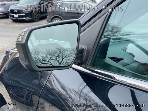 Used 2022 Chevrolet Equinox LT AWD/4WD image 23