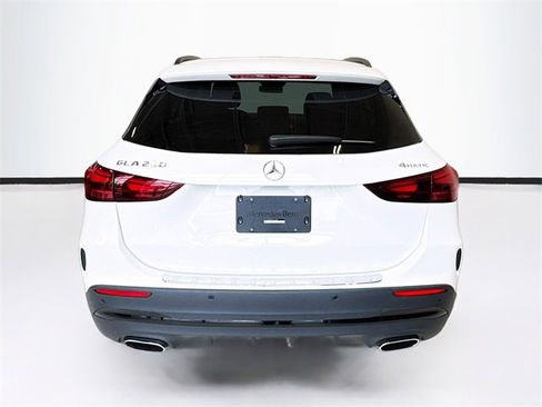 Certified 2024 Mercedes-Benz GLA 250 4MATIC image 6