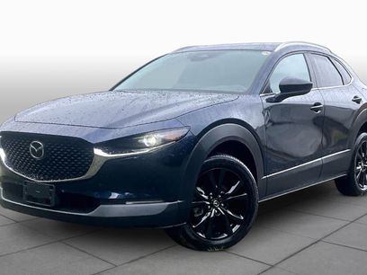 Used 2024 MAZDA CX-30 AWD 2.5 S w/ Select Sport Pkg