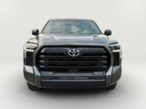 Used 2025 Toyota Tundra SR5 w/ SR5 Convenience Package image 2
