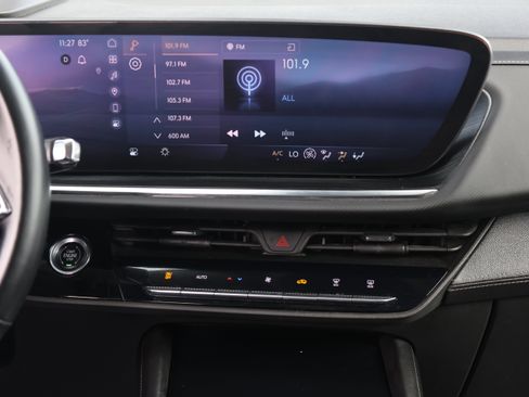 Used 2024 Buick Envision Preferred AWD/4WD image 8