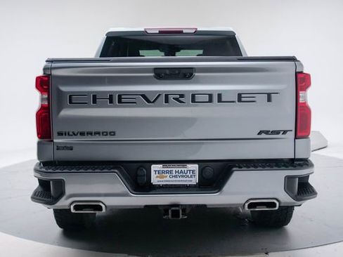 Used 2023 Chevrolet Silverado 1500 RST image 5
