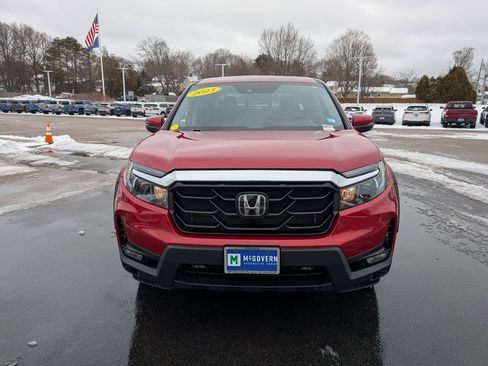 Used 2023 Honda Ridgeline RTL image 9
