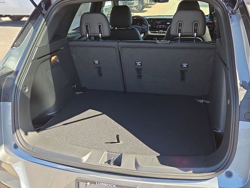 New 2026 Chevrolet TrailBlazer RS image 6