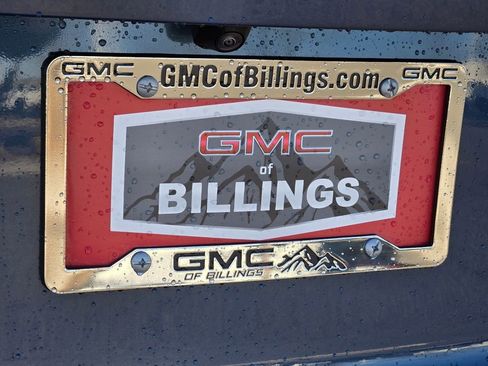 New 2026 GMC Terrain Denali image 41