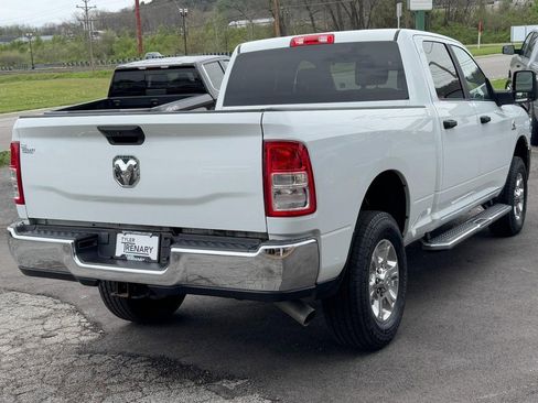Used 2024 RAM 2500 Big Horn AWD/4WD image 4