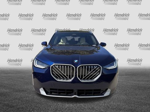 Used 2026 BMW X3 xDrive30i w/ Premium Package AWD/4WD image 3