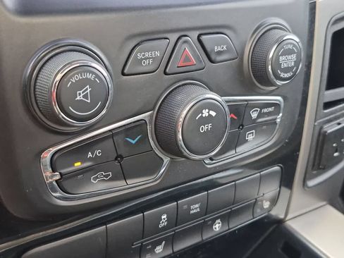 Used 2014 RAM 1500 Sport w/ Convenience Group RWD image 30