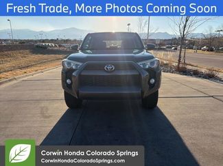 Used 2016 Toyota 4Runner SR5 Premium video 2