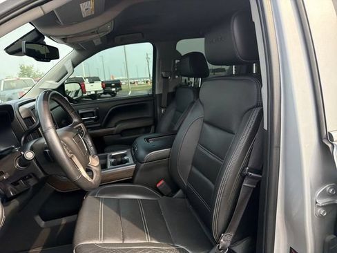 Used 2017 GMC Sierra 1500 Denali AWD/4WD image 18