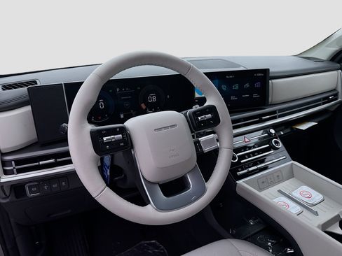 New 2026 Hyundai Santa Fe SE image 7