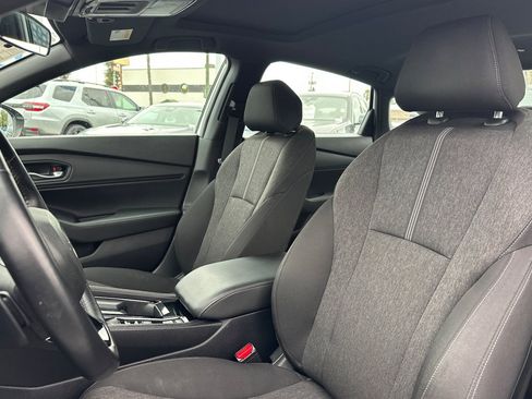 Used 2024 Honda Accord Sport image 5