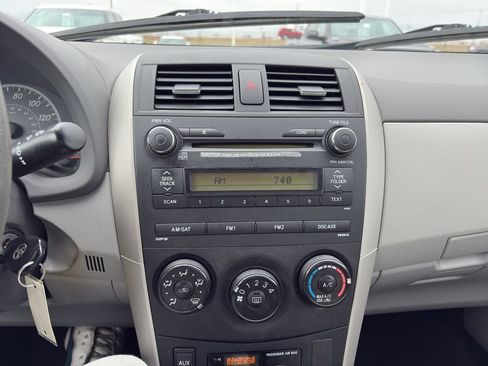 Used 2010 Toyota Corolla LE image 13