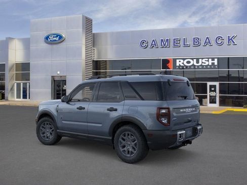 New 2025 Ford Bronco Sport Big Bend image 34