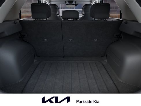 New 2026 Kia Niro LX FWD image 19