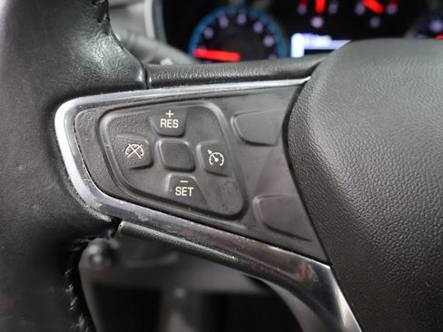 Used 2018 Chevrolet Equinox LT w/ Sun & Infotainment Package AWD/4WD image 38